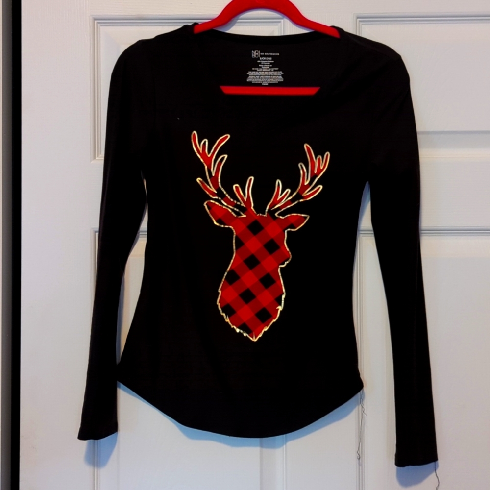 Long sleeve